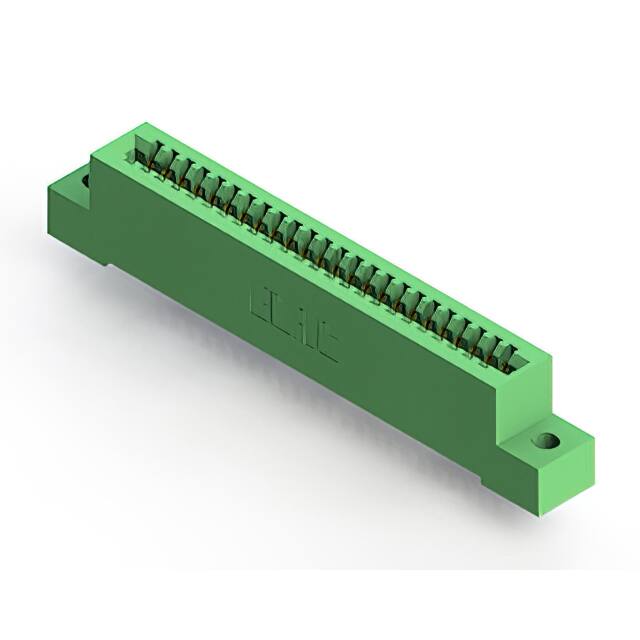 842-024-521-102 EDAC Inc.  Edgeboard Connectors